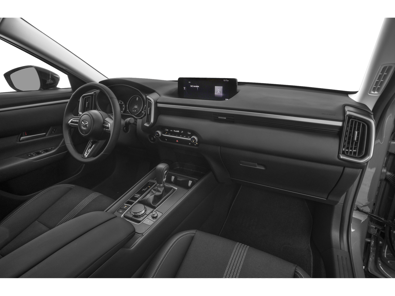 2023 Mazda Mazda CX-50 2.5 S Preferred Plus Package AWD