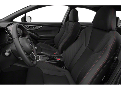 2023 Subaru WRX Premium Manual