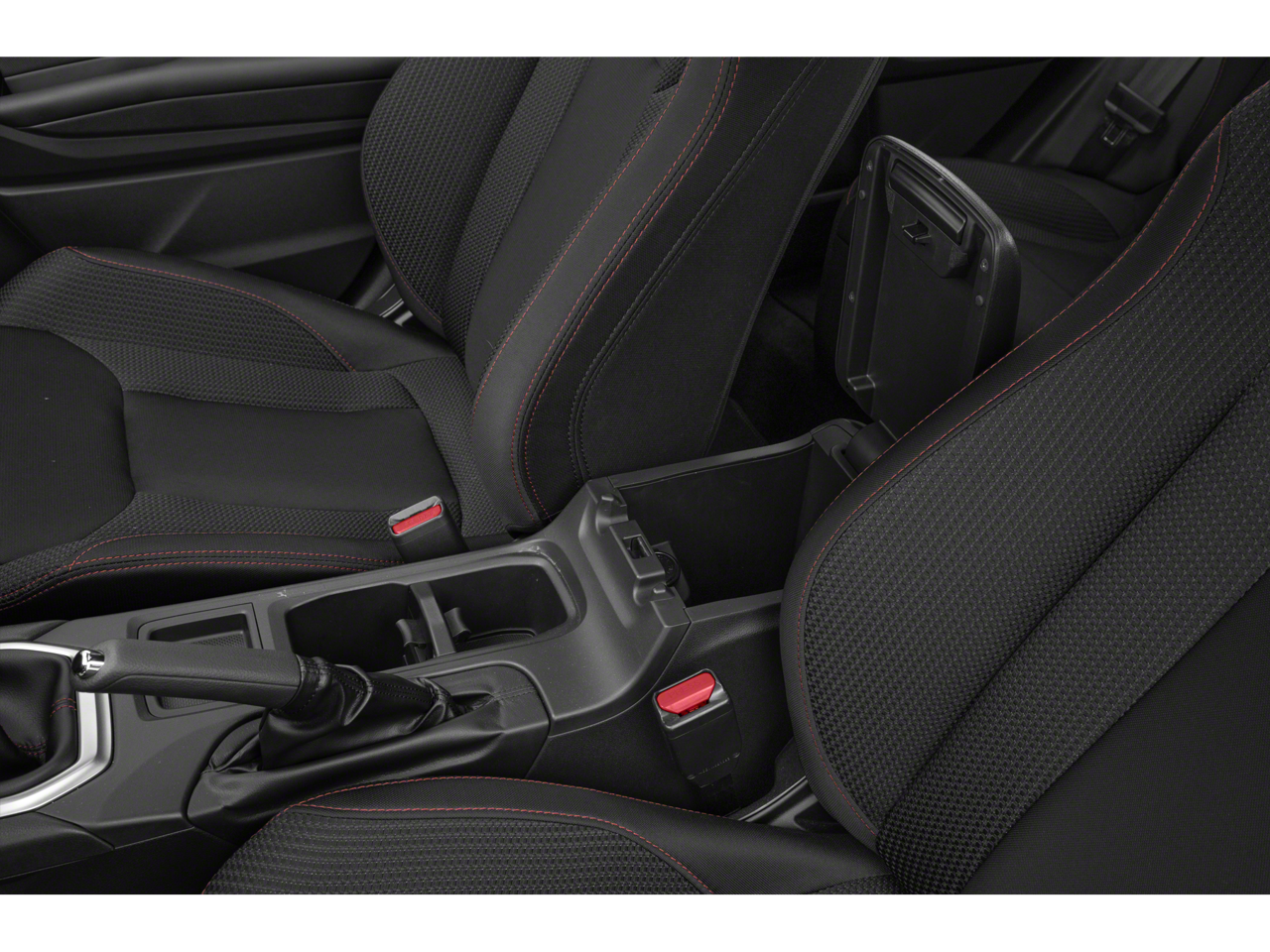 2023 Subaru WRX Premium Manual