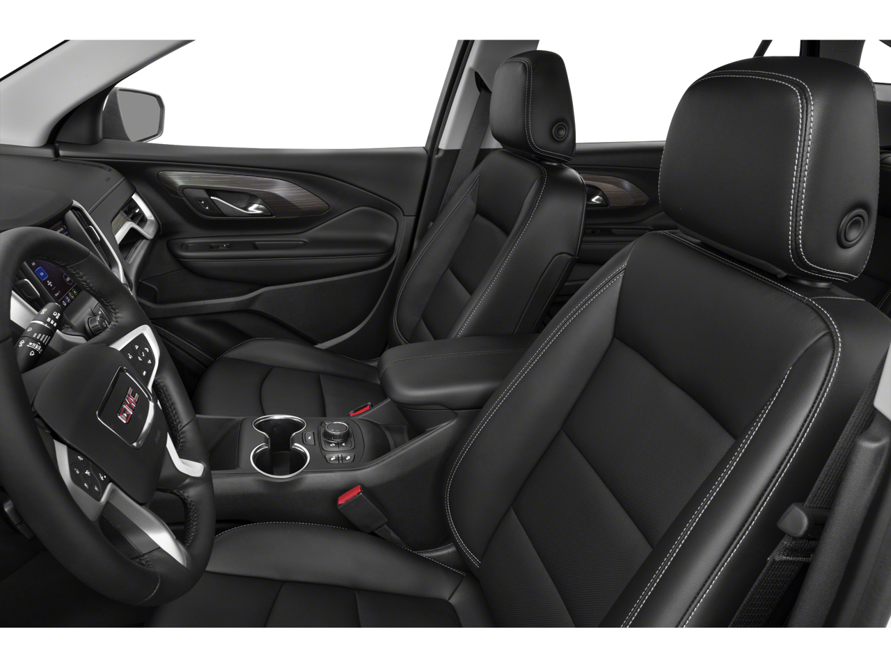 2024 GMC Terrain FWD 4dr SLE