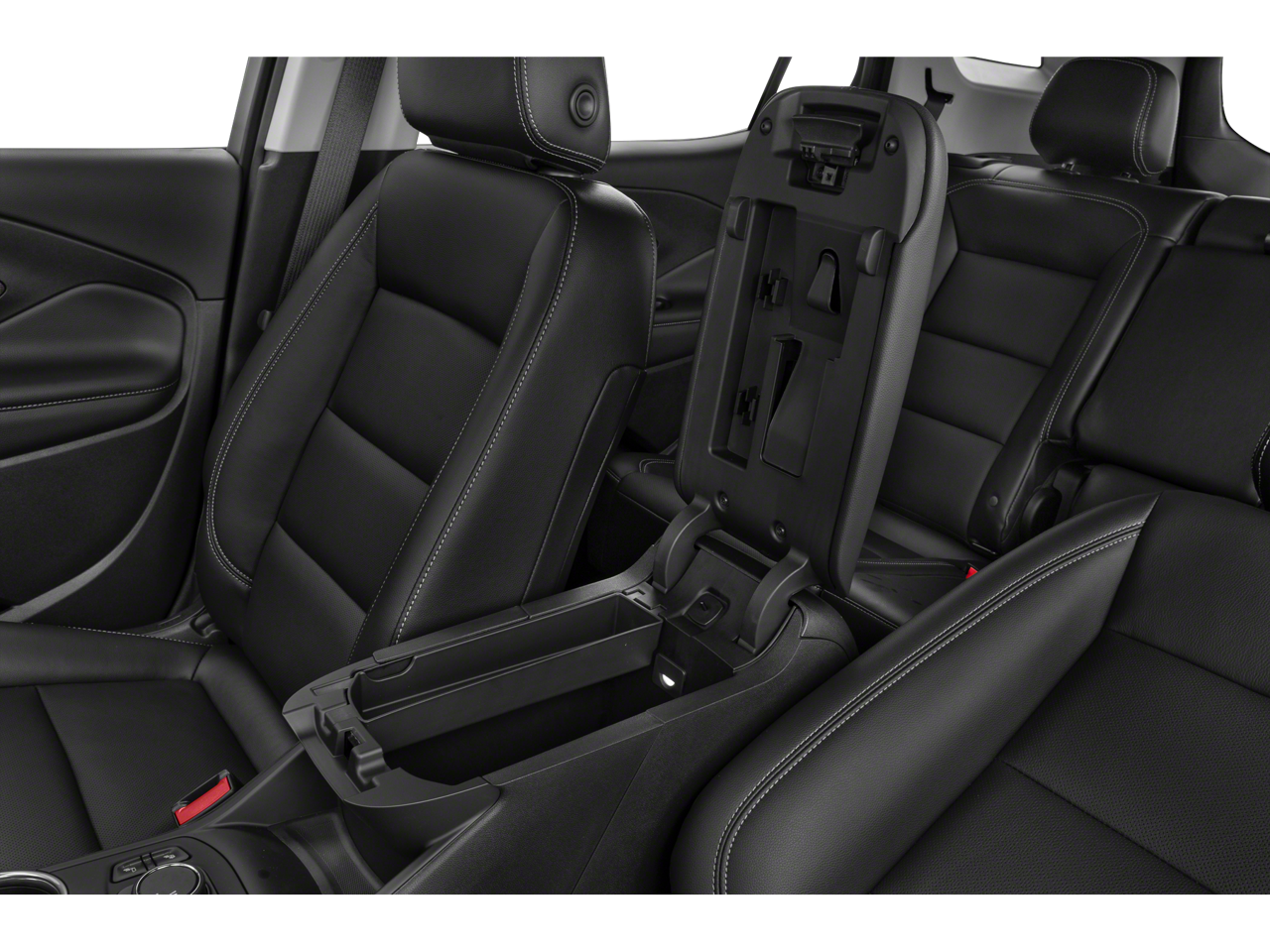 2024 GMC Terrain FWD 4dr SLE