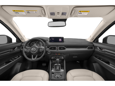 2024 Mazda Mazda CX-5 2.5 S Preferred Package AWD