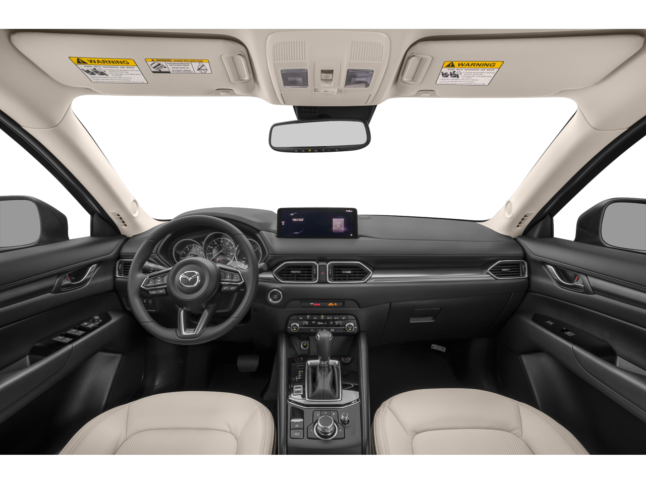 2024 Mazda Mazda CX-5 2.5 S Preferred Package AWD