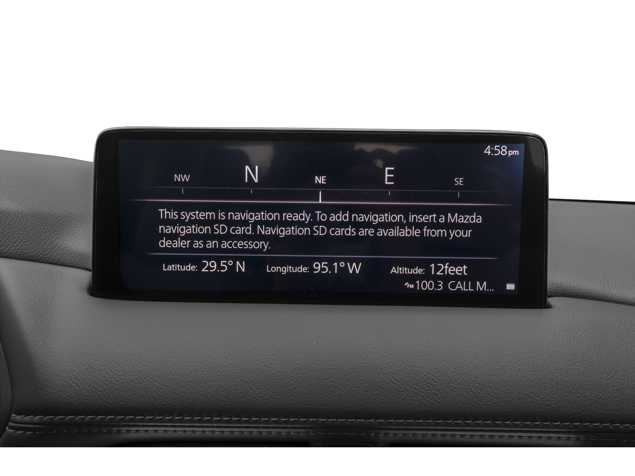 2024 Mazda Mazda CX-5 2.5 S Preferred Package AWD