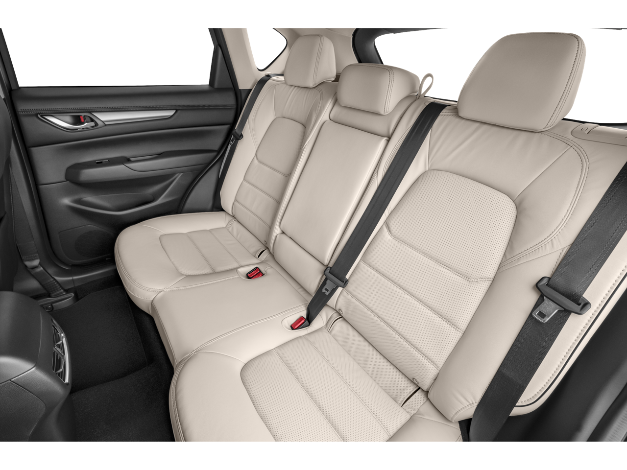 2024 Mazda Mazda CX-5 2.5 S Preferred Package AWD