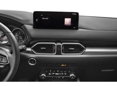 2024 Mazda Mazda CX-5 2.5 S Select Package AWD