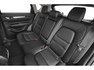 2024 Mazda Mazda CX-5 2.5 S Select Package AWD