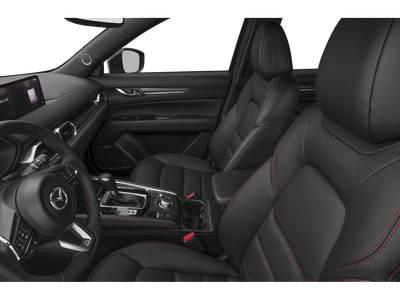 2024 Mazda Mazda CX-5 2.5 Turbo Premium Package