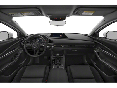 2024 Mazda Mazda CX-30 2.5 S AWD