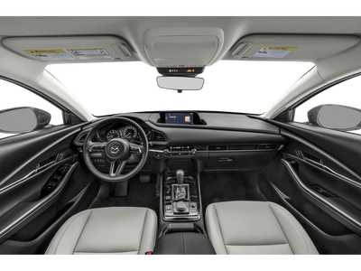 2024 Mazda Mazda CX-30 2.5 S Preferred Package AWD