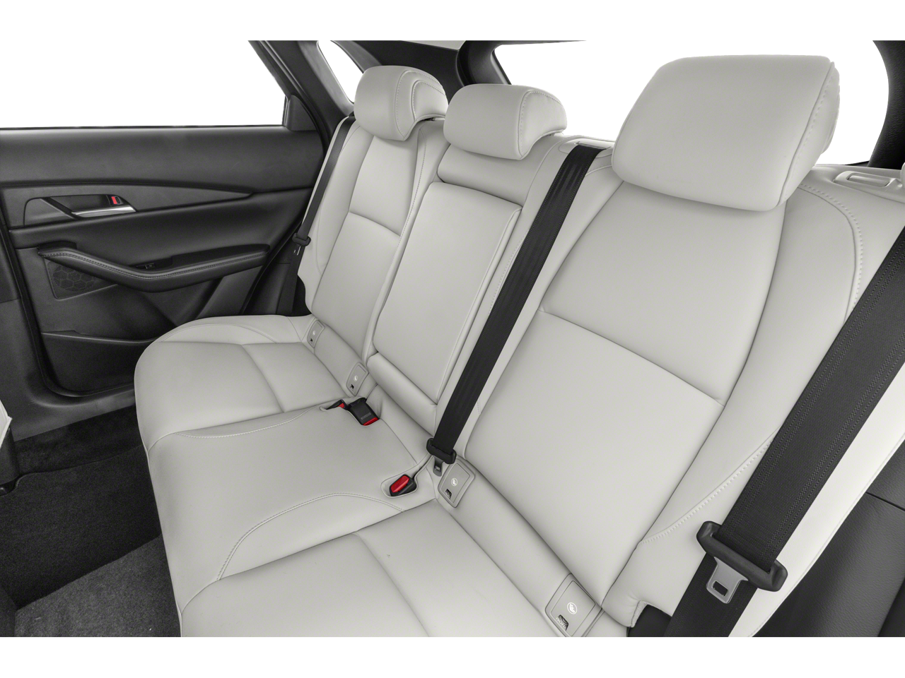 2024 Mazda Mazda CX-30 2.5 S Preferred Package AWD