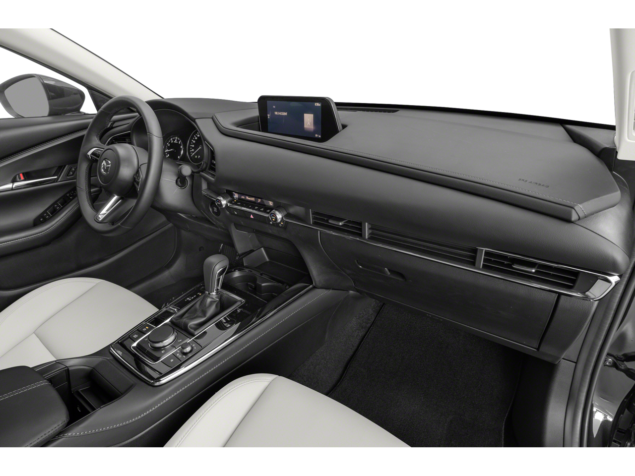2024 Mazda Mazda CX-30 2.5 S Preferred Package AWD