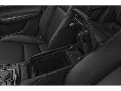 2024 Mazda Mazda CX-30 2.5 S Select Sport AWD