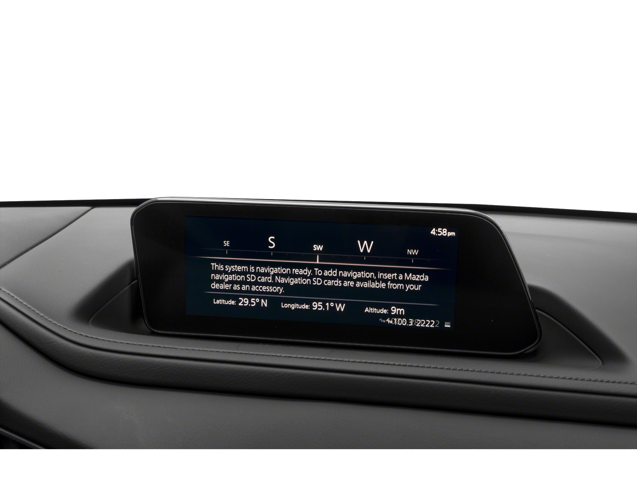 2024 Mazda Mazda CX-30 2.5 S Select Sport AWD