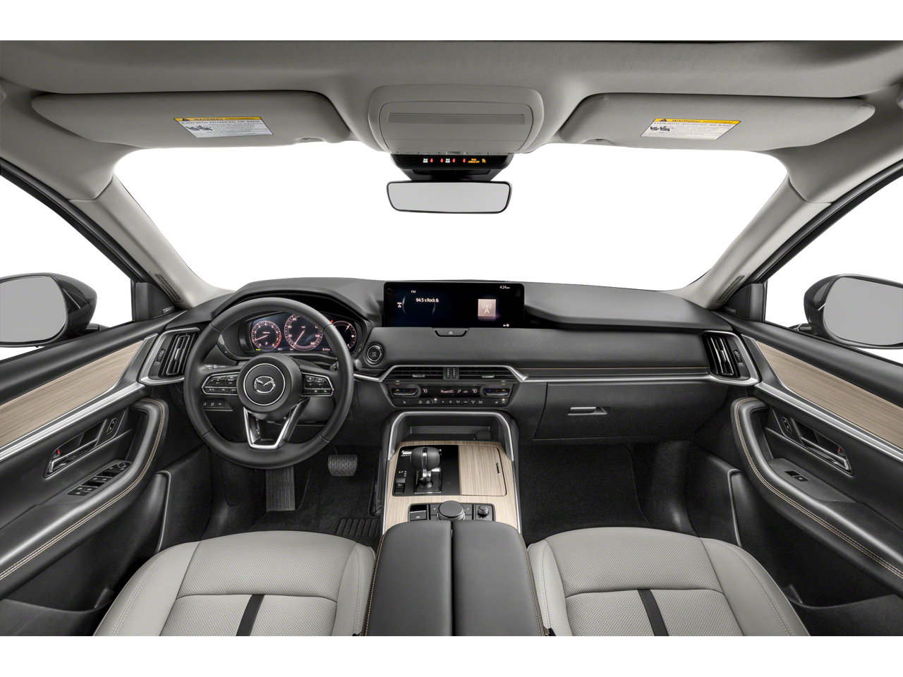 2024 Mazda Mazda CX-90 3.3 Turbo S AWD