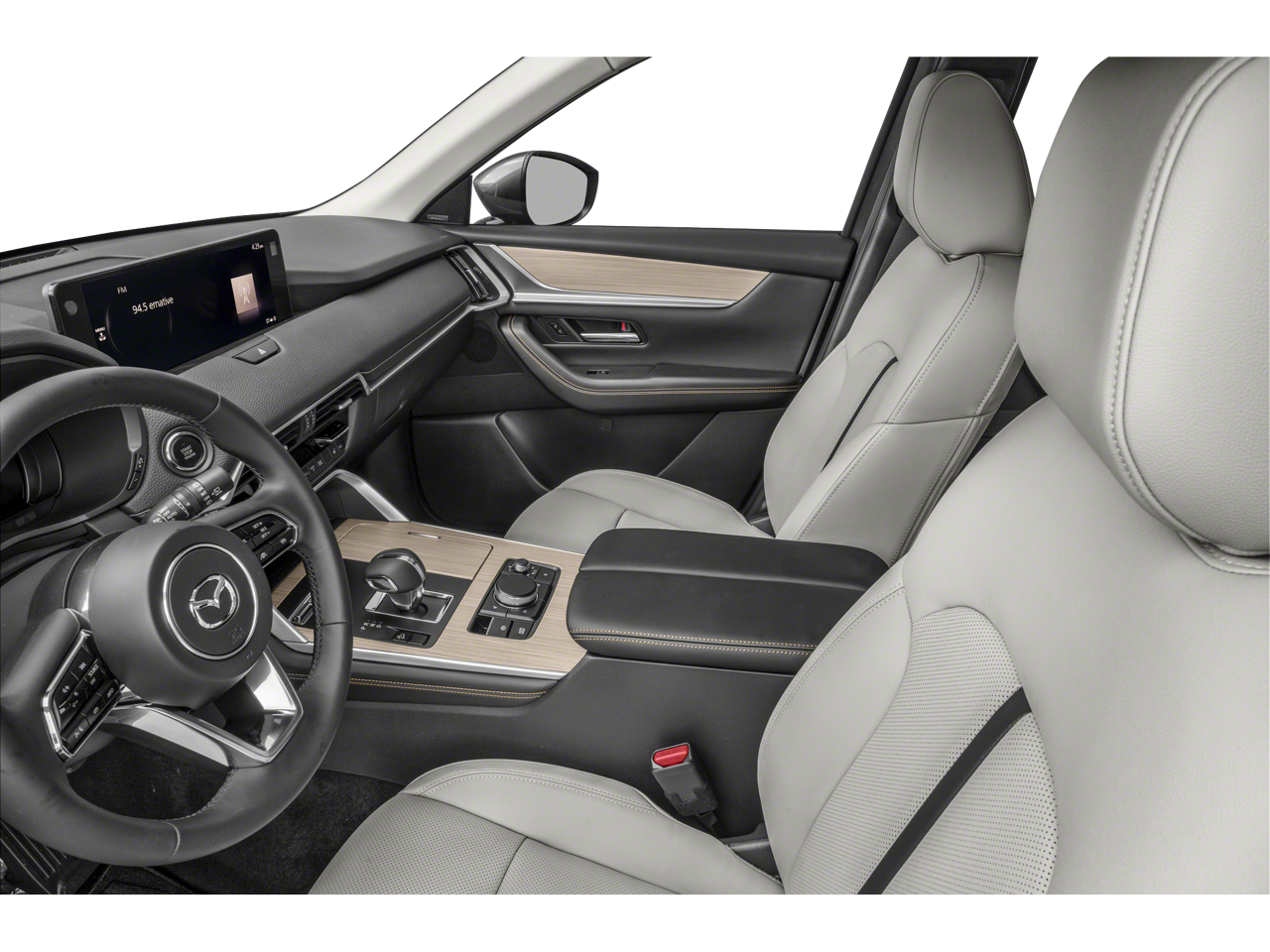 2024 Mazda Mazda CX-90 3.3 Turbo S AWD