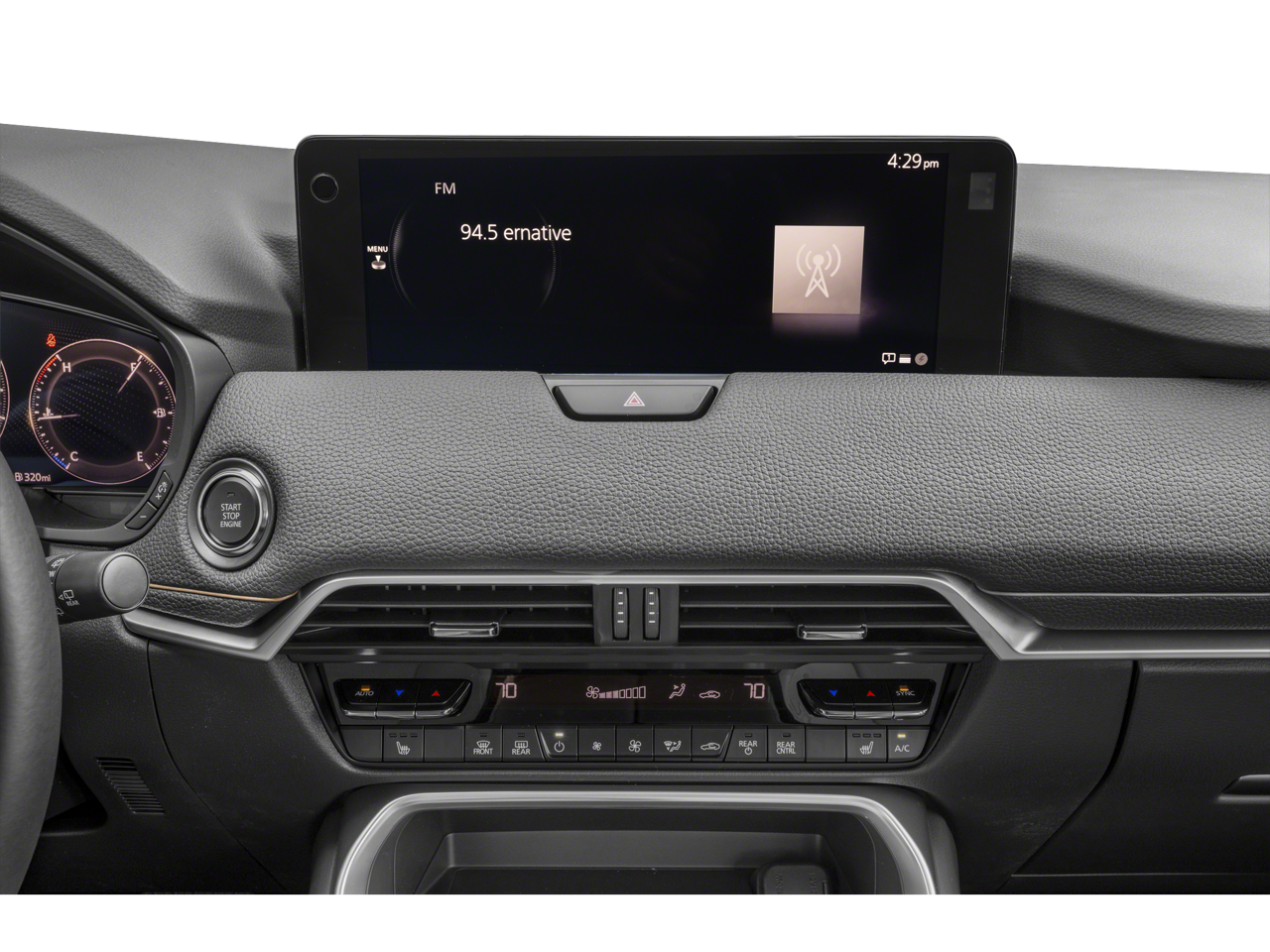 2024 Mazda Mazda CX-90 3.3 Turbo S AWD