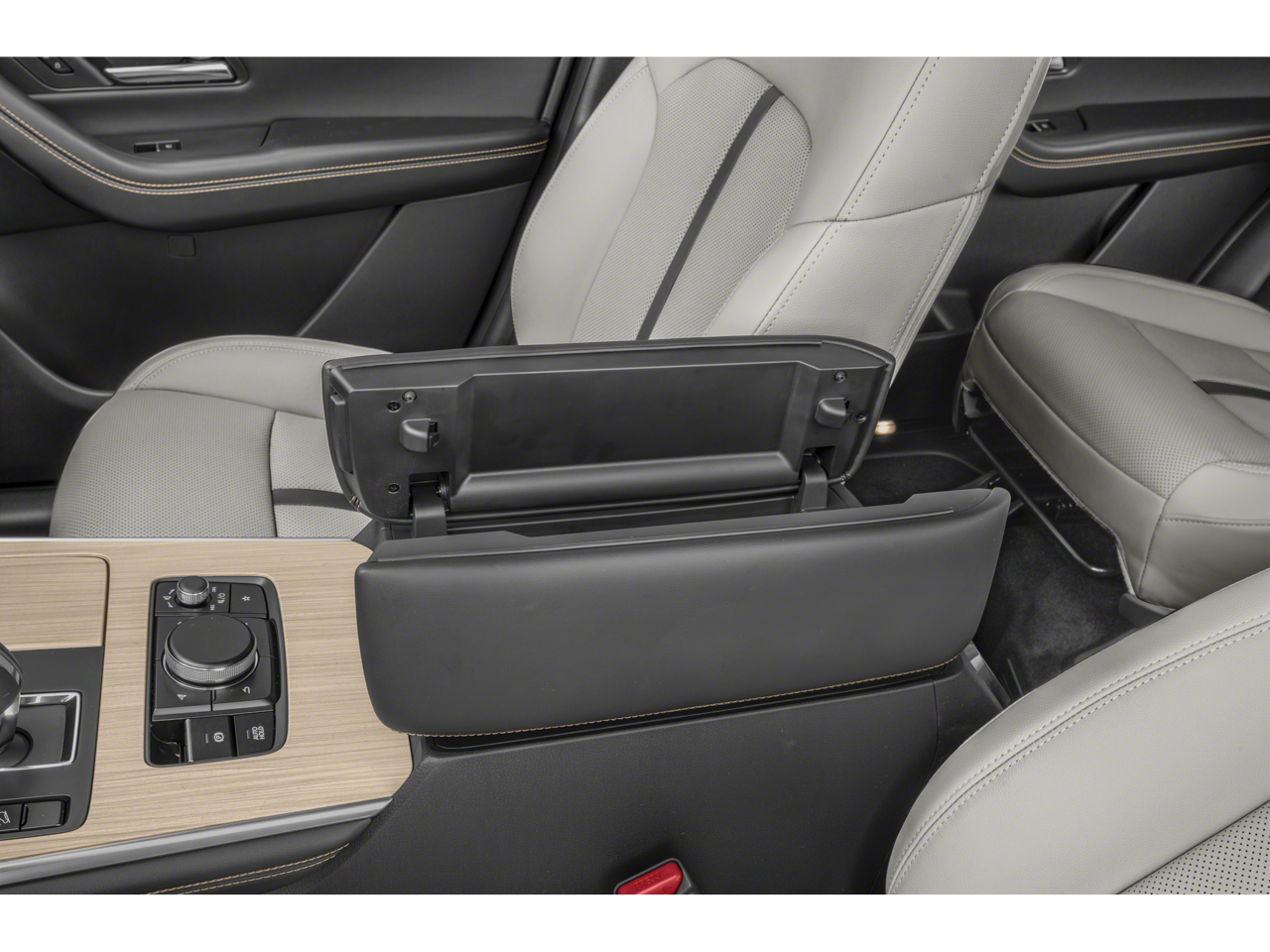 2024 Mazda Mazda CX-90 3.3 Turbo S AWD