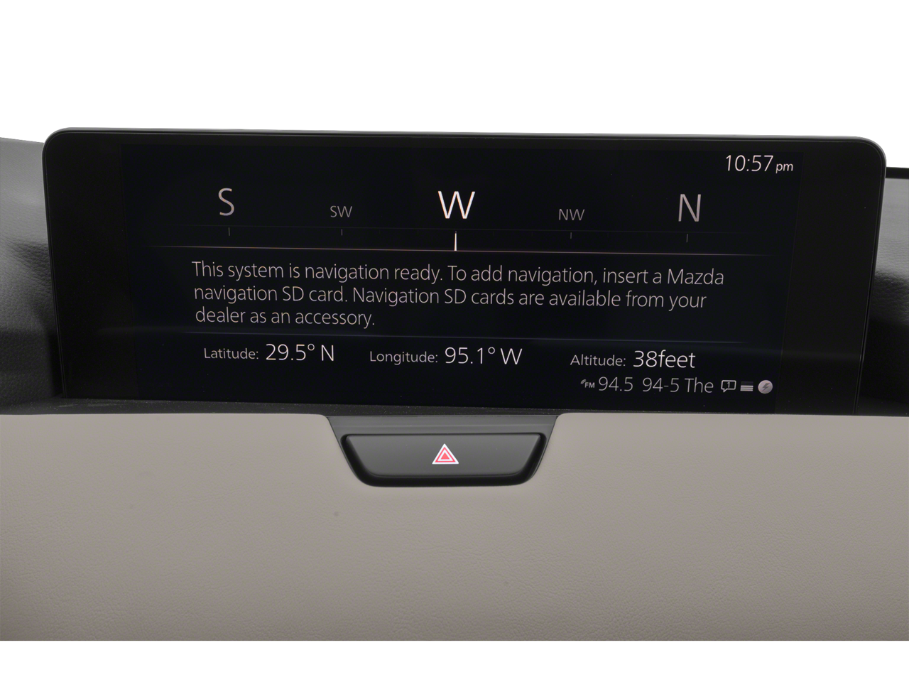 2024 Mazda Mazda CX-90 3.3 Turbo Premium Plus AWD