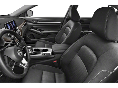 2024 Nissan Altima 2.5 SV Sedan