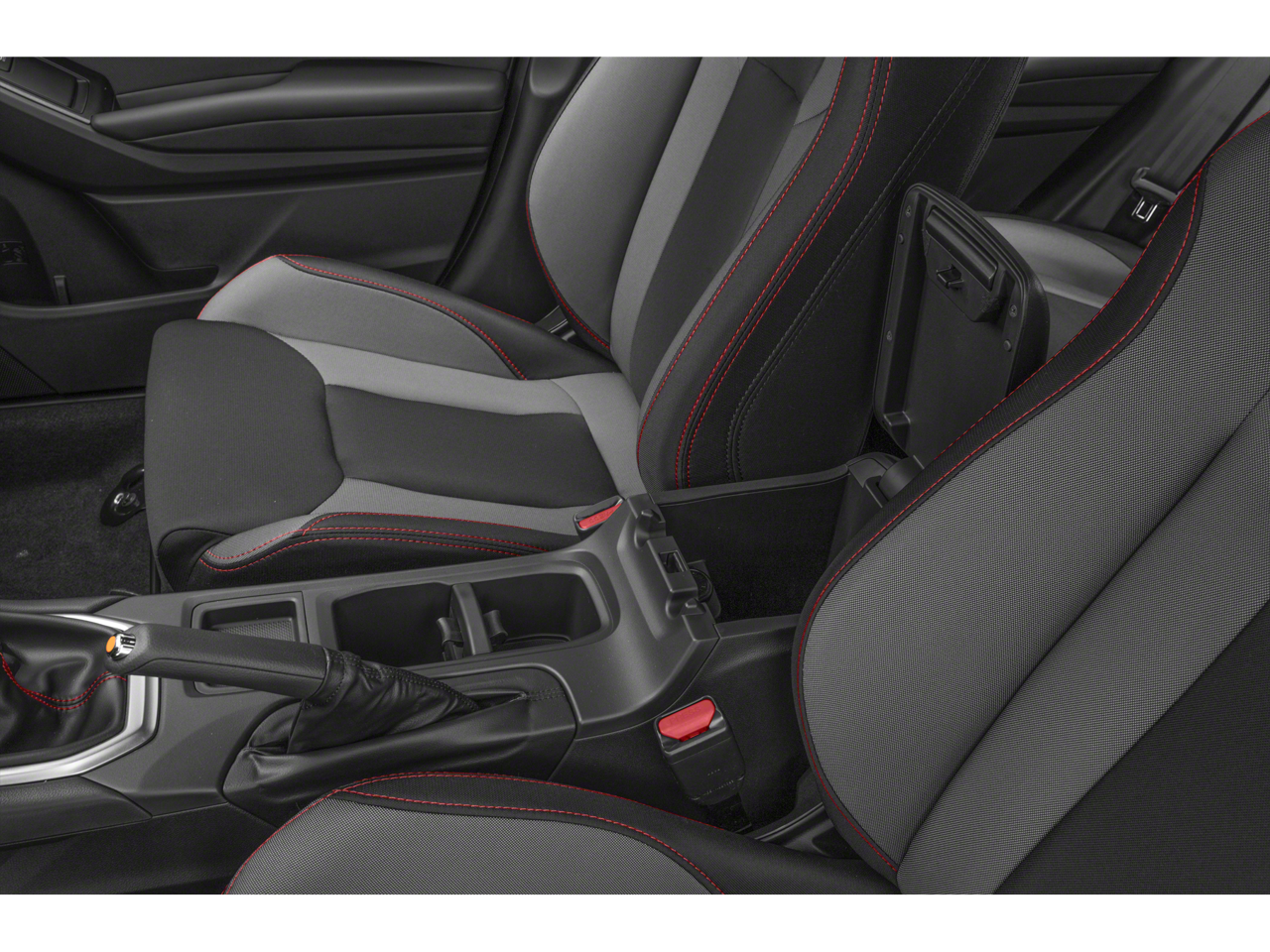 2024 Subaru WRX Manual