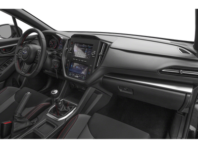 2024 Subaru WRX Manual