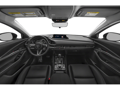 2025 Mazda Mazda CX-30 2.5 S Select Sport AWD