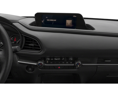 2025 Mazda Mazda CX-30 2.5 S Select Sport AWD