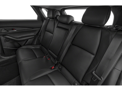 2025 Mazda Mazda CX-30 2.5 S Select Sport AWD