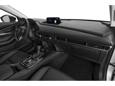 2025 Mazda Mazda CX-30 2.5 S Select Sport AWD