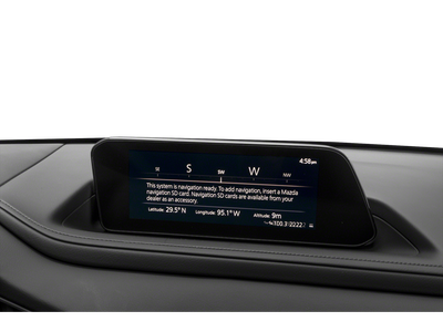 2025 Mazda Mazda CX-30 2.5 S Select Sport AWD