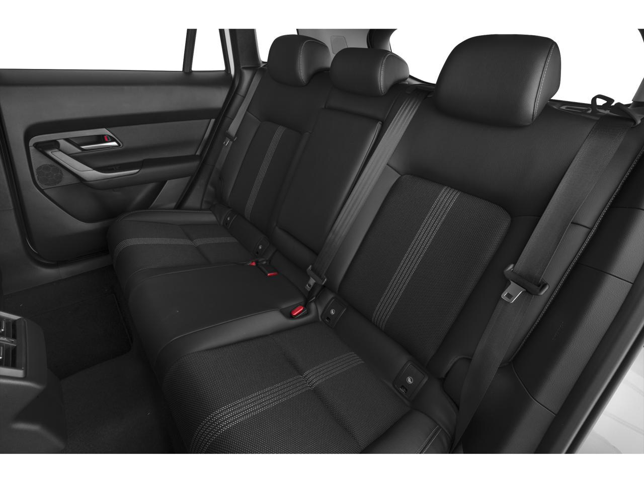 2025 Mazda Mazda CX-50 2.5 S Premium Package AWD