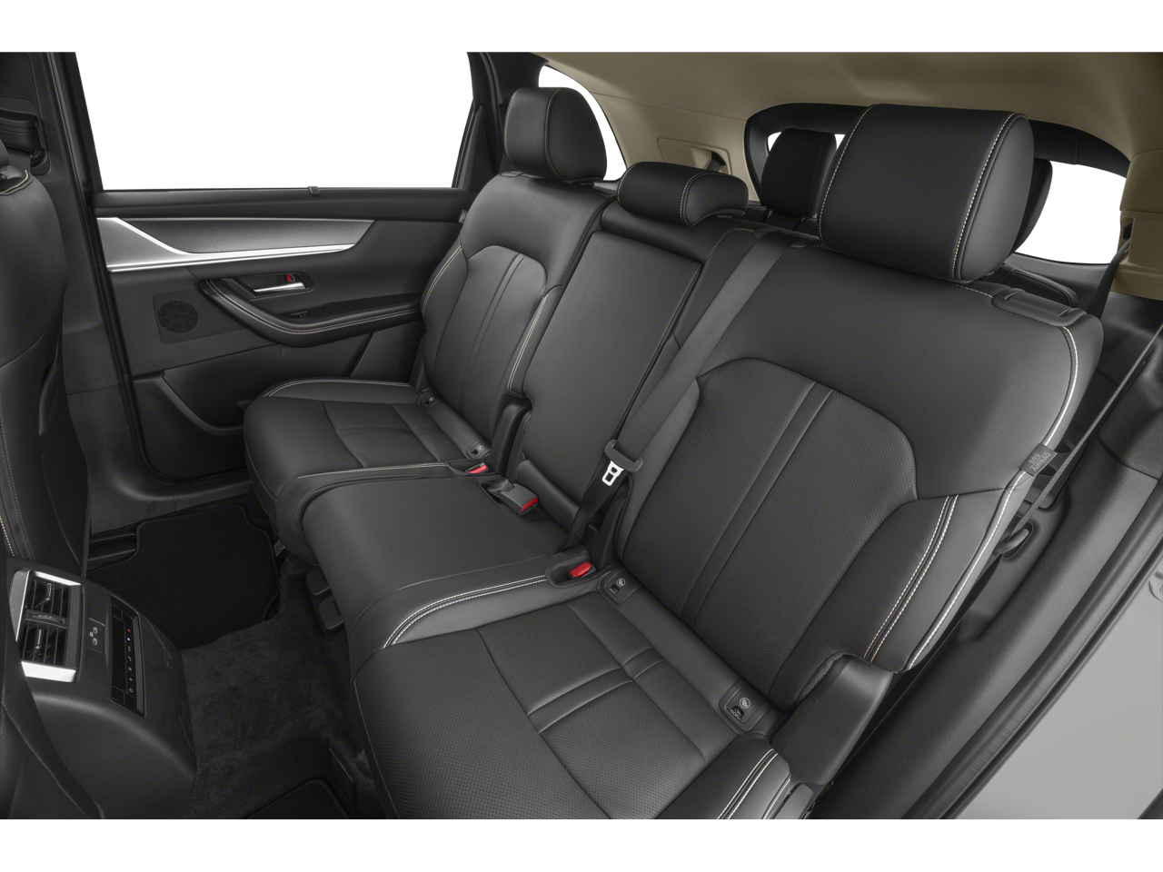 2025 Mazda Mazda CX-90 PHEV Premium Sport AWD