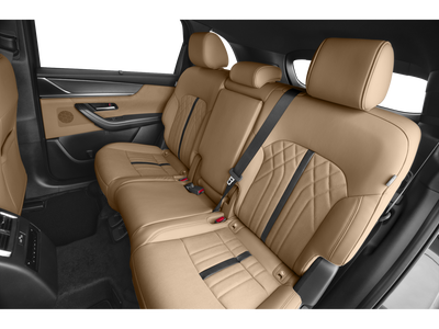 2025 Mazda Mazda CX-70 3.3 Turbo S Premium Plus Package