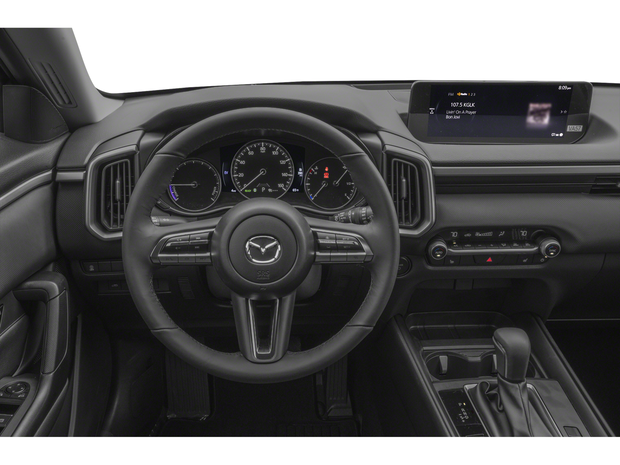 2025 Mazda Mazda CX-50 Hybrid Preferred Package AWD