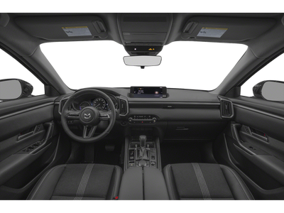 2025 Mazda Mazda CX-50 Hybrid Preferred Package AWD