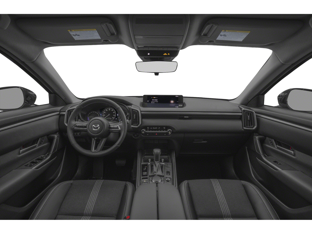 2025 Mazda Mazda CX-50 Hybrid Preferred Package AWD