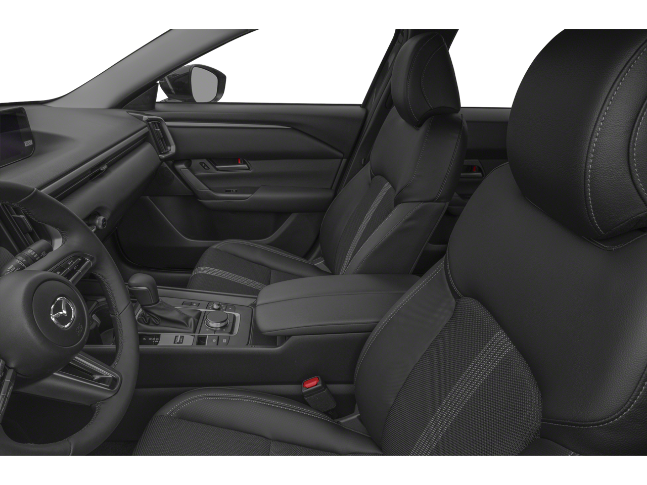 2025 Mazda Mazda CX-50 Hybrid Preferred Package AWD