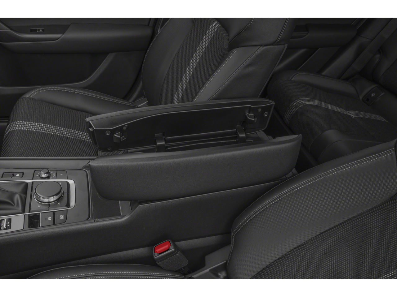 2025 Mazda Mazda CX-50 Hybrid Preferred Package AWD