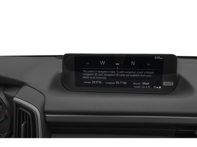 2025 Mazda Mazda CX-50 Hybrid Preferred Package AWD