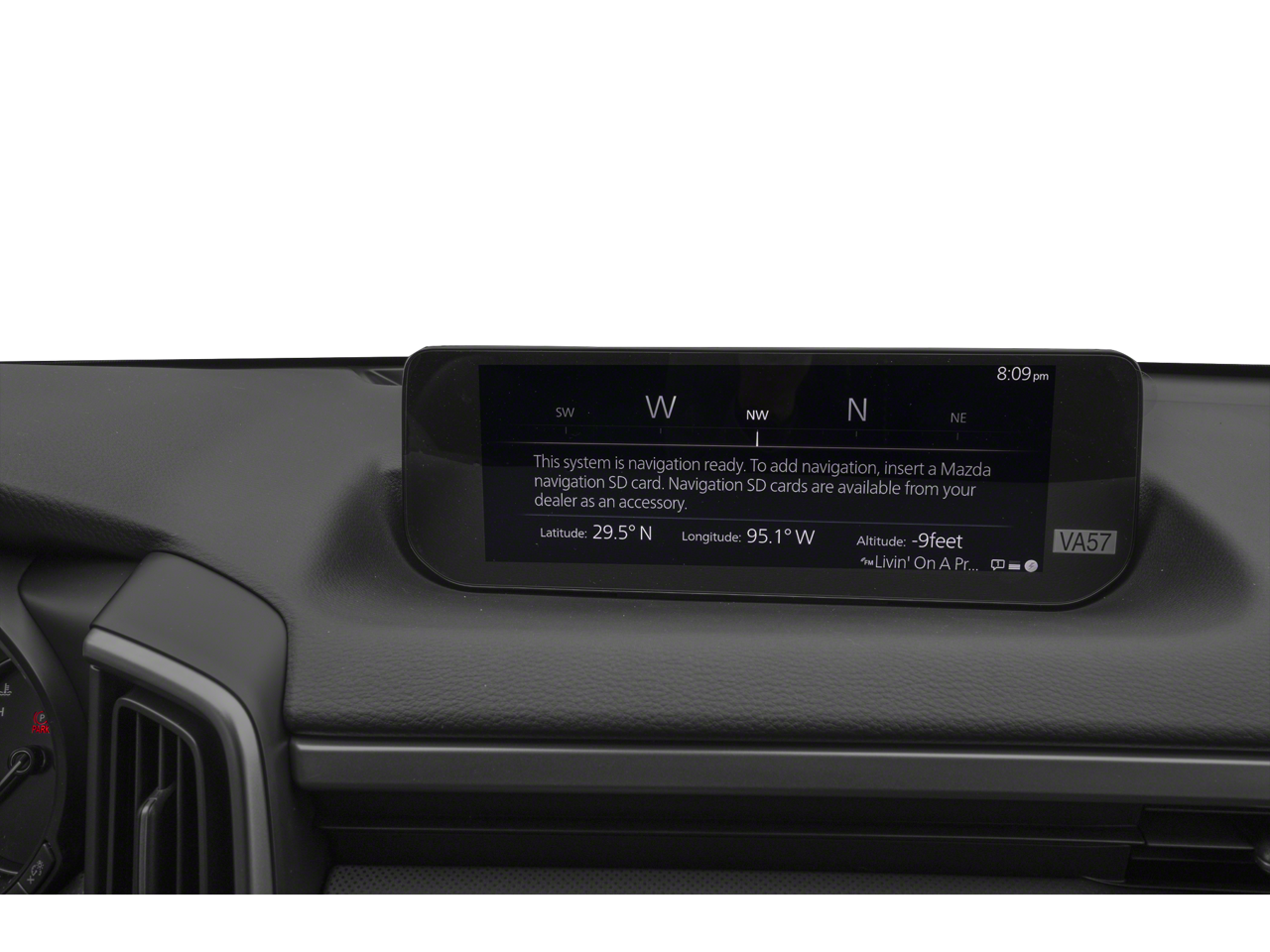 2025 Mazda Mazda CX-50 Hybrid Preferred Package AWD