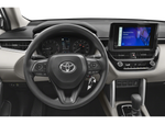 2025 Toyota Corolla Cross L 2WD