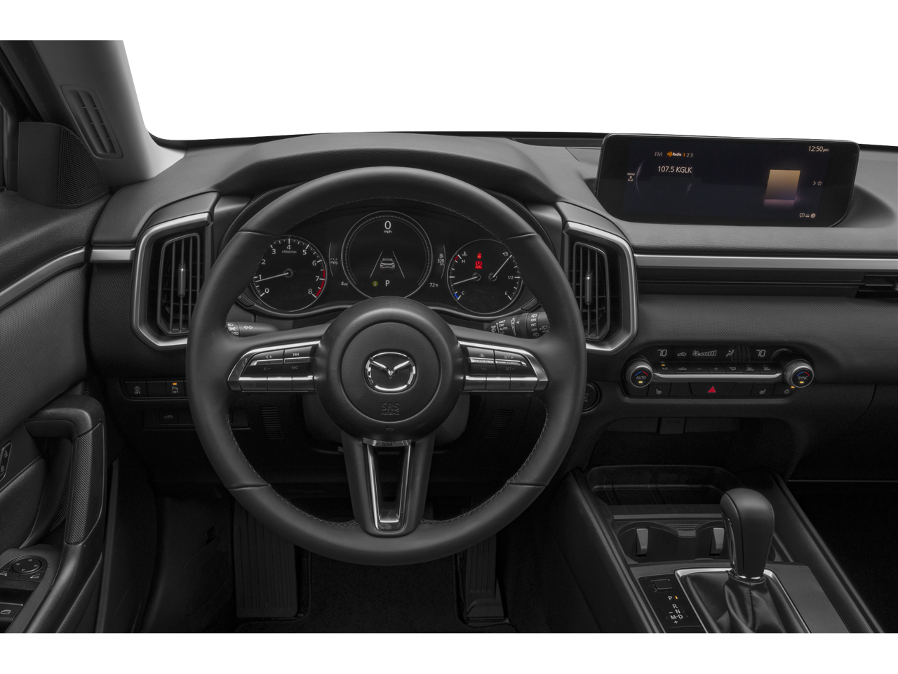 2026 Mazda Mazda CX-50 2.5 S Meridian Edition AWD