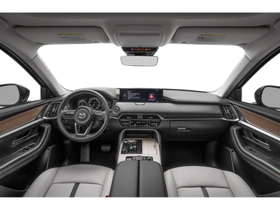 2026 Mazda Mazda CX-90 3.3 Turbo Premium Sport