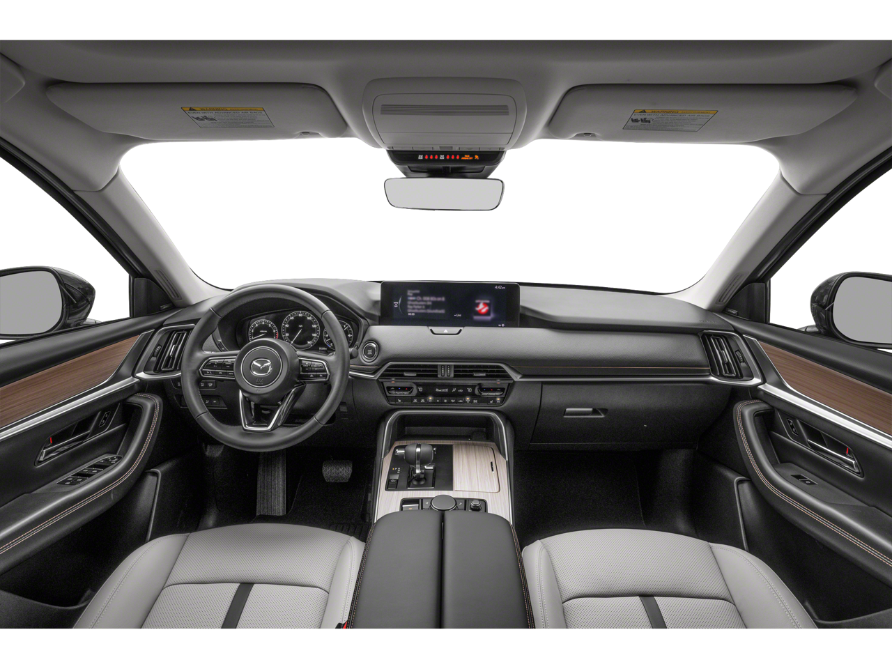 2026 Mazda Mazda CX-90 3.3 Turbo Premium Sport