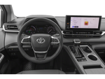 2026 Toyota Sienna XLE FWD 8-Passenger
