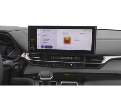 2026 Toyota Sienna XLE FWD 8-Passenger