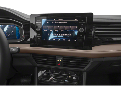 2026 Volkswagen Jetta SEL FWD