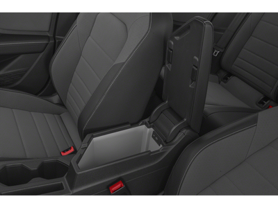 2026 Volkswagen Jetta SE FWD