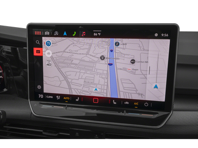 2026 Volkswagen Golf GTI SE FWD